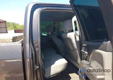 2015 Chevrolet Silverado 2500Hd Wt from USA, damaged, VIN 1GC2CUEG3FZ143316